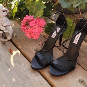 Steve Madden Heels Sz 8